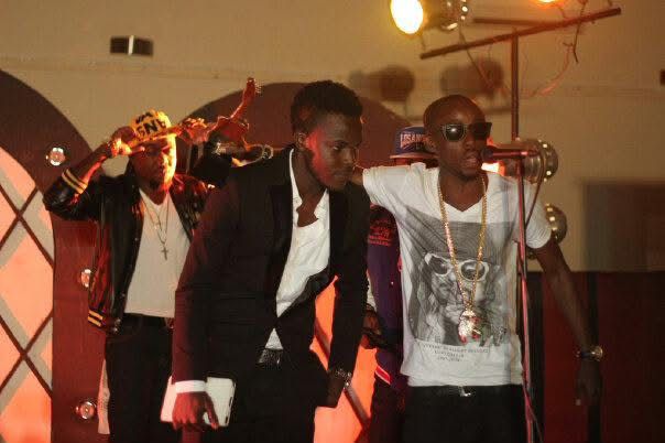 The Paperboi Legacy Continues - Chapter 1