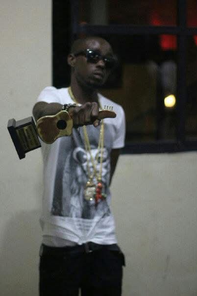 Industry Recognition & Awards - Chapter 1