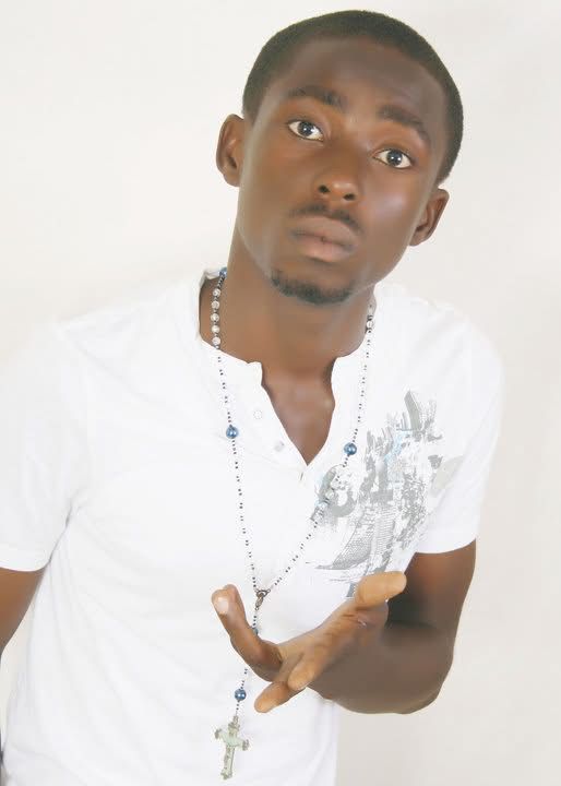 The Birth of Paperboi - Chapter 1