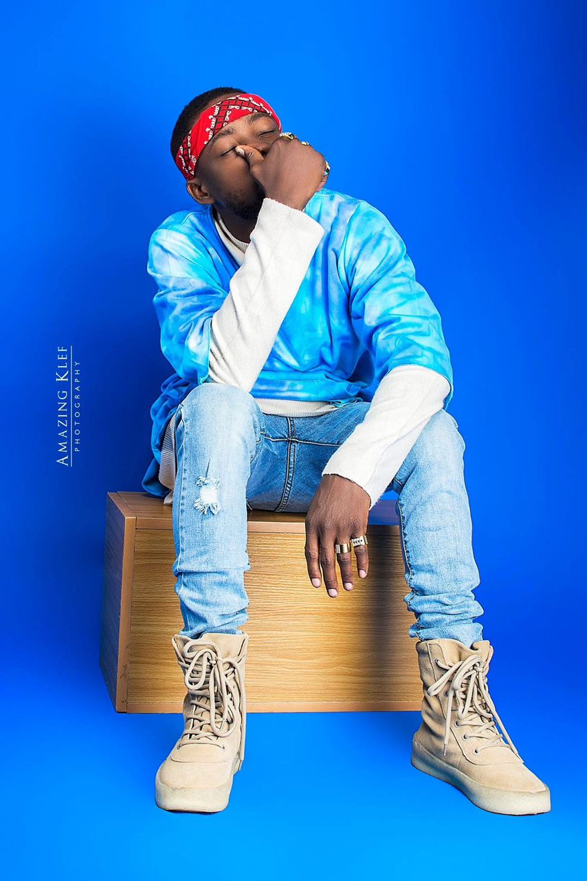 EP – Before The Chaos - Chapter 1