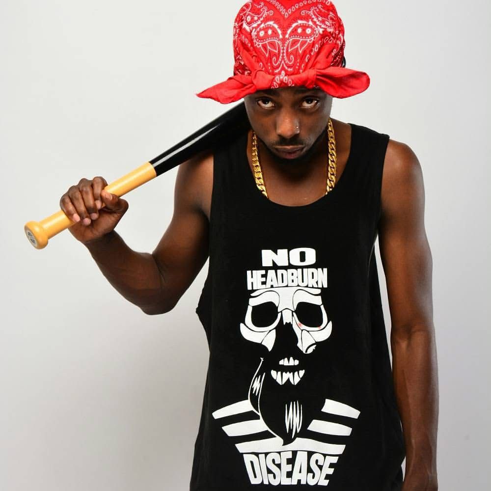 From Underground to Spotlight - Chapter 1